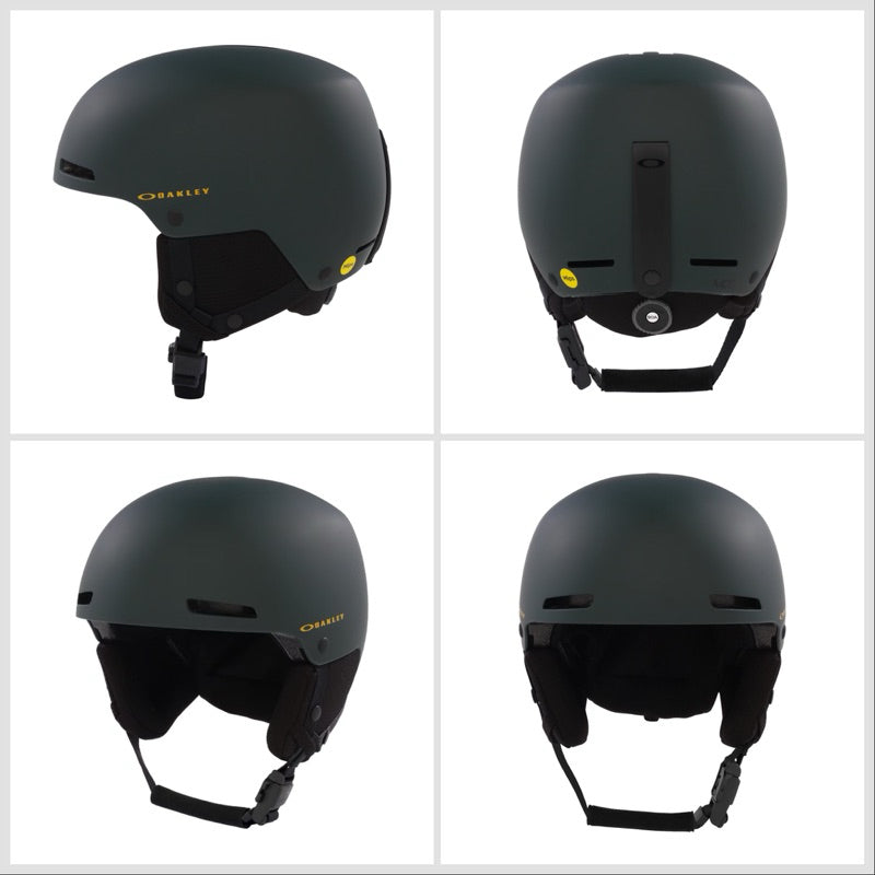 Mod1 Pro MIPS Helmet Snow