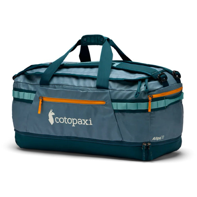 Cotopaxi Allpa 70L Duffel Bag