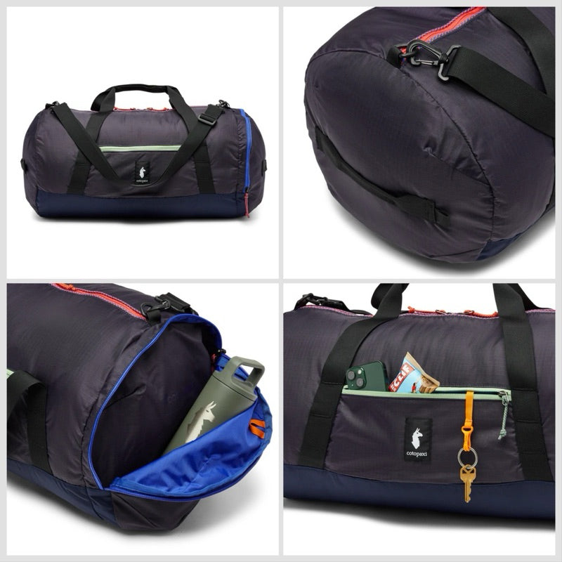 Cotopaxi Ligera 45L Duffel Bag - Cada Día