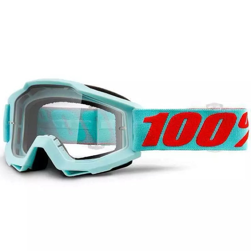 Ride 100% Accuri MX Goggles