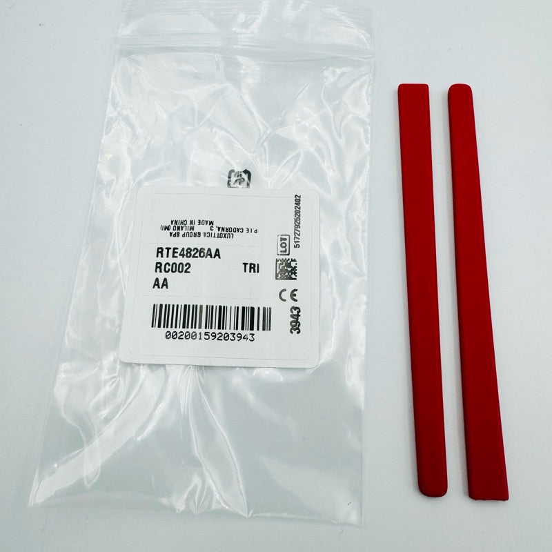 Metal Plate TITANIUM Replacement Earsocks