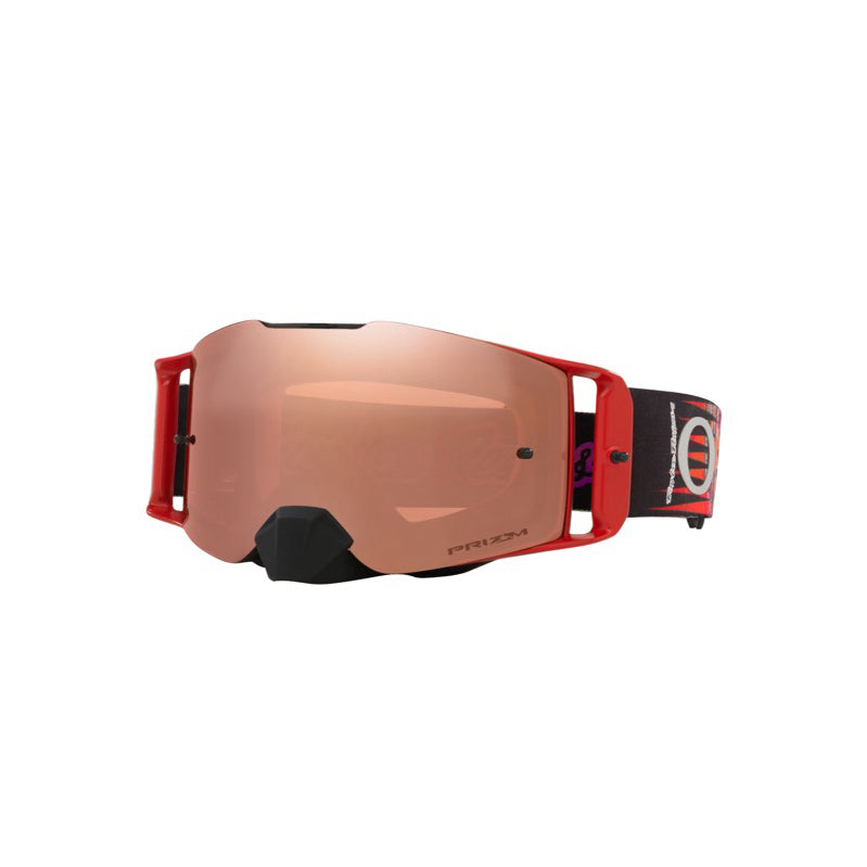 Front Line MX Goggles