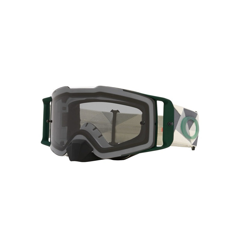 Front Line MX Goggles
