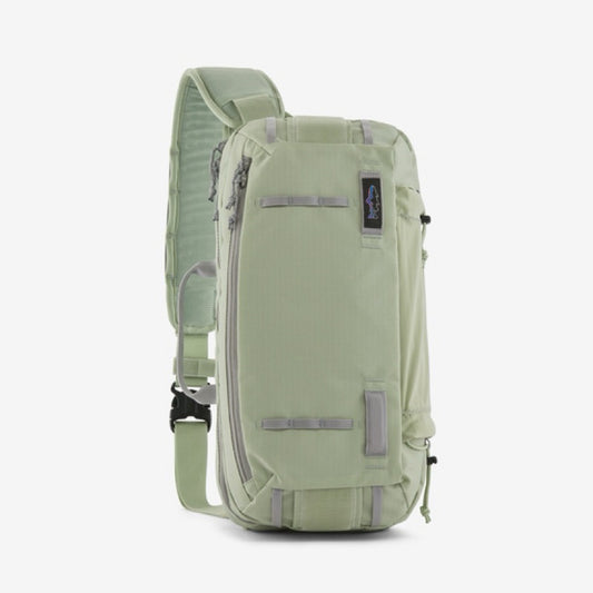 Patagonia Stealth Sling 10L - Salvia Green