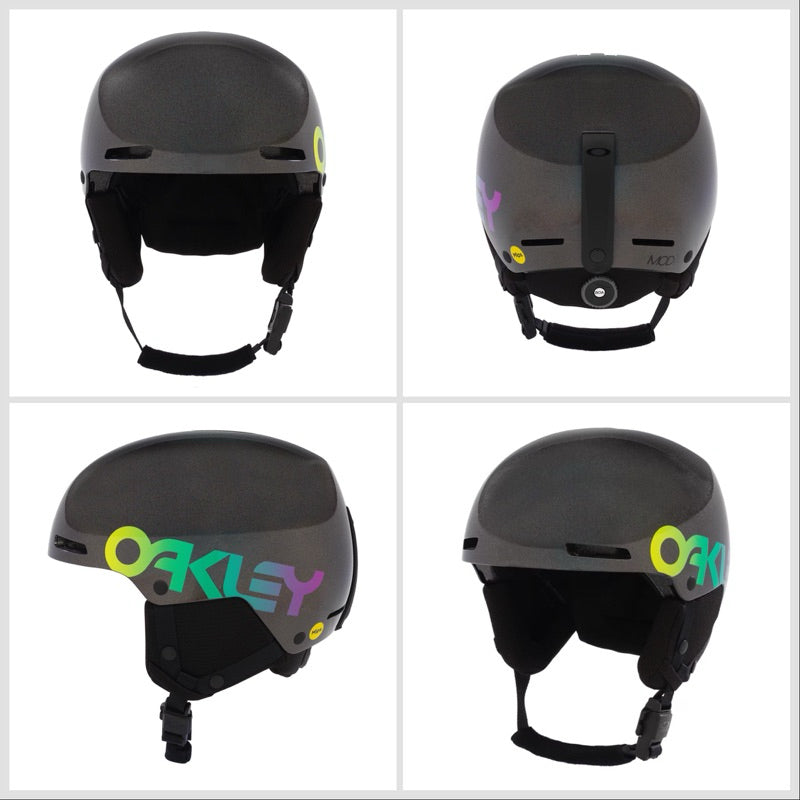 Mod1 Pro MIPS Helmet Snow