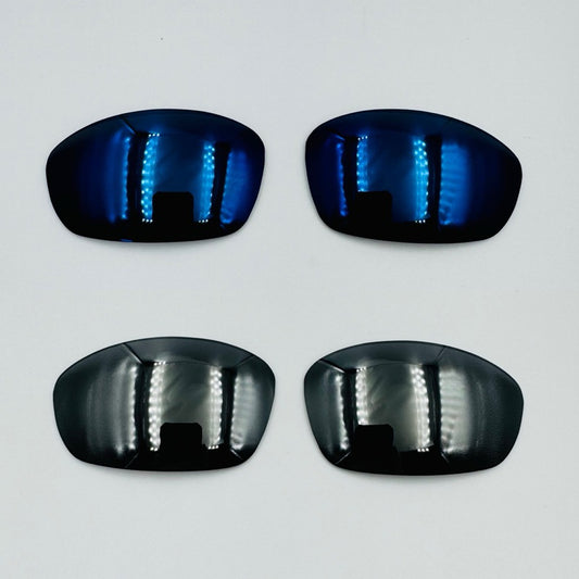 Straight Jacket Replacement Lens
