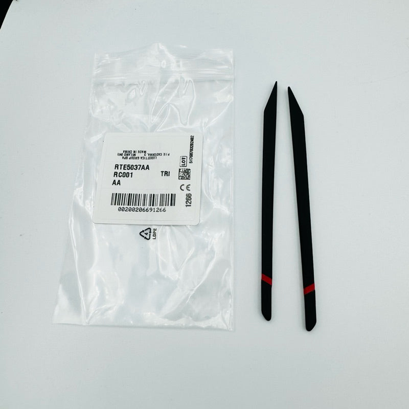 Dissipate Replacement Earsocks