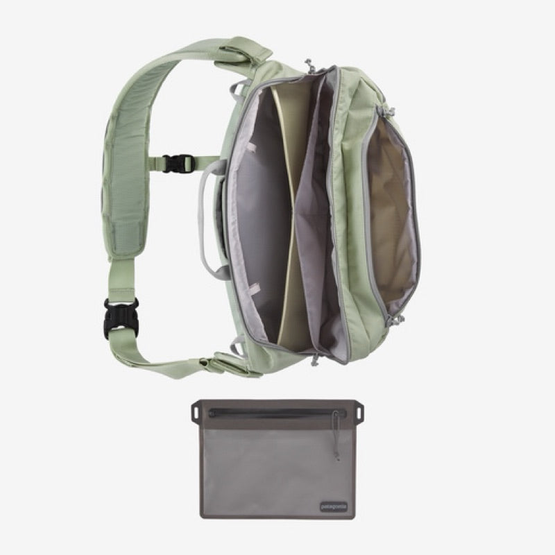 Patagonia Stealth Sling 10L - Salvia Green