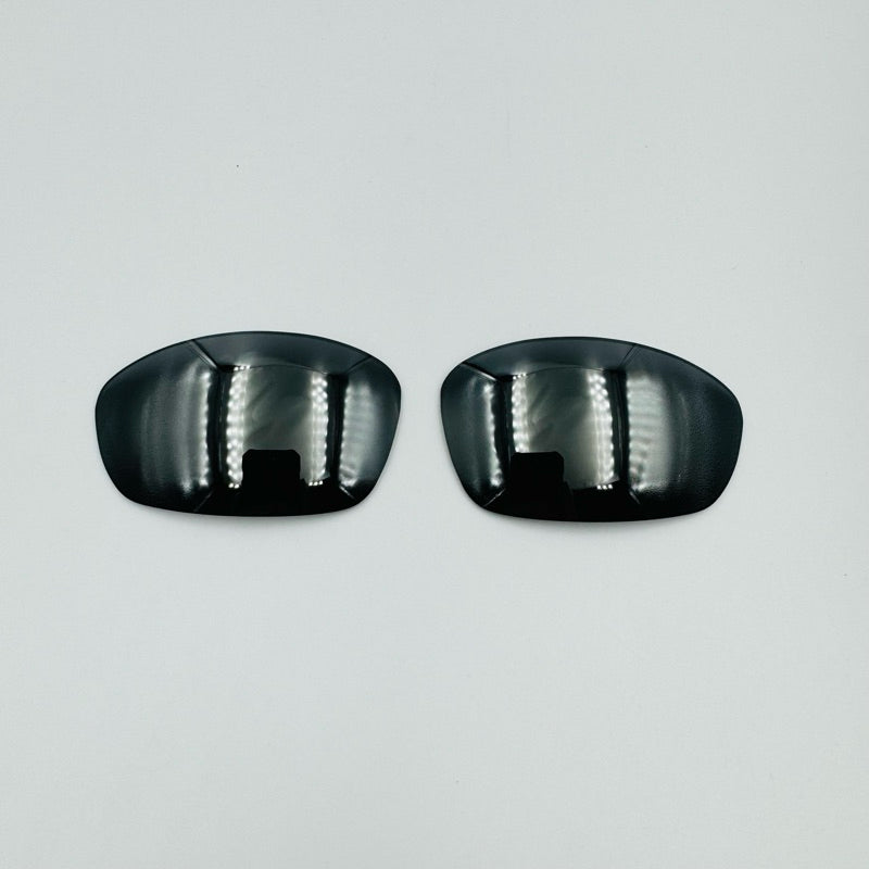 Straight Jacket Replacement Lens