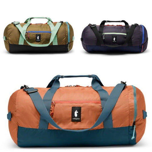 Cotopaxi Ligera 32L Duffel Bag - Cada Día