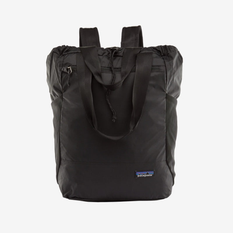 Patagonia Ultralight Black Hole Tote Bag - 27L