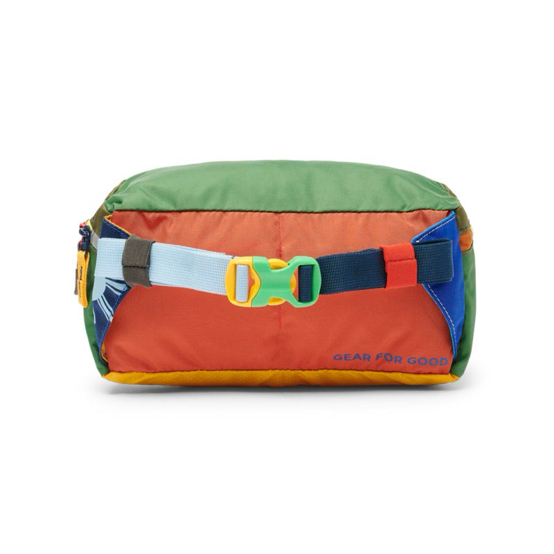 Cotopaxi Bataan 3L Hip Pack - Del Dia