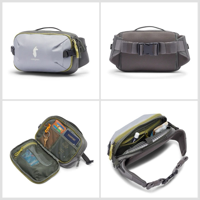 Cotopaxi Allpa X 3L Hip Pack
