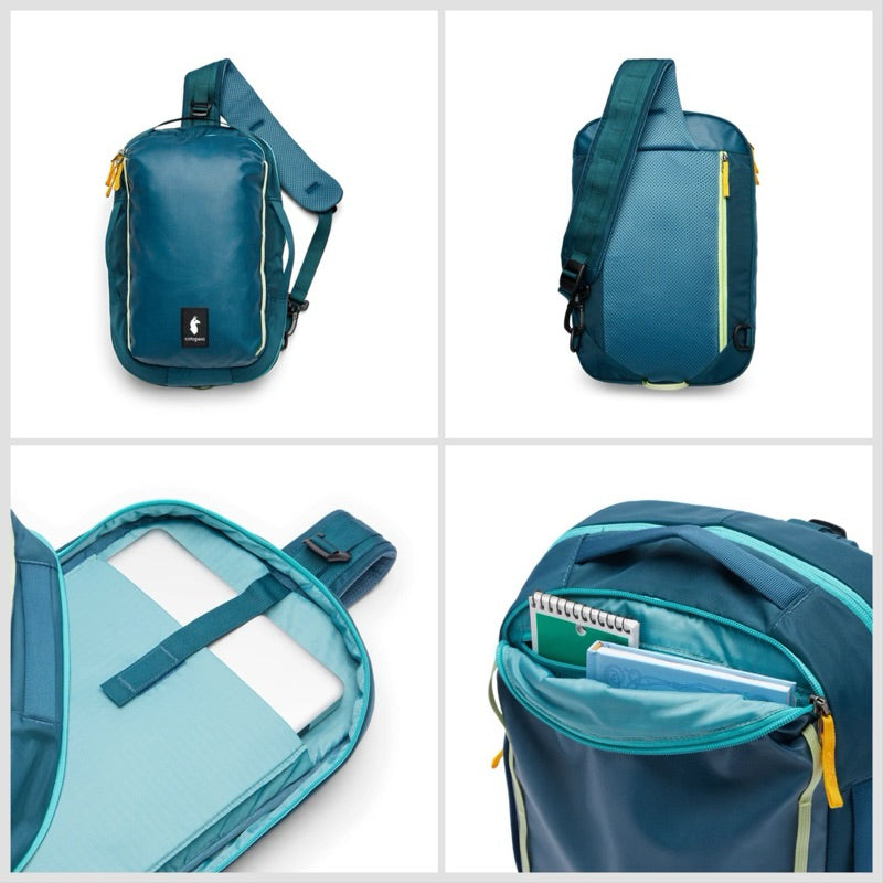 Cotopaxi Chasqui 13L Sling - Cada Día