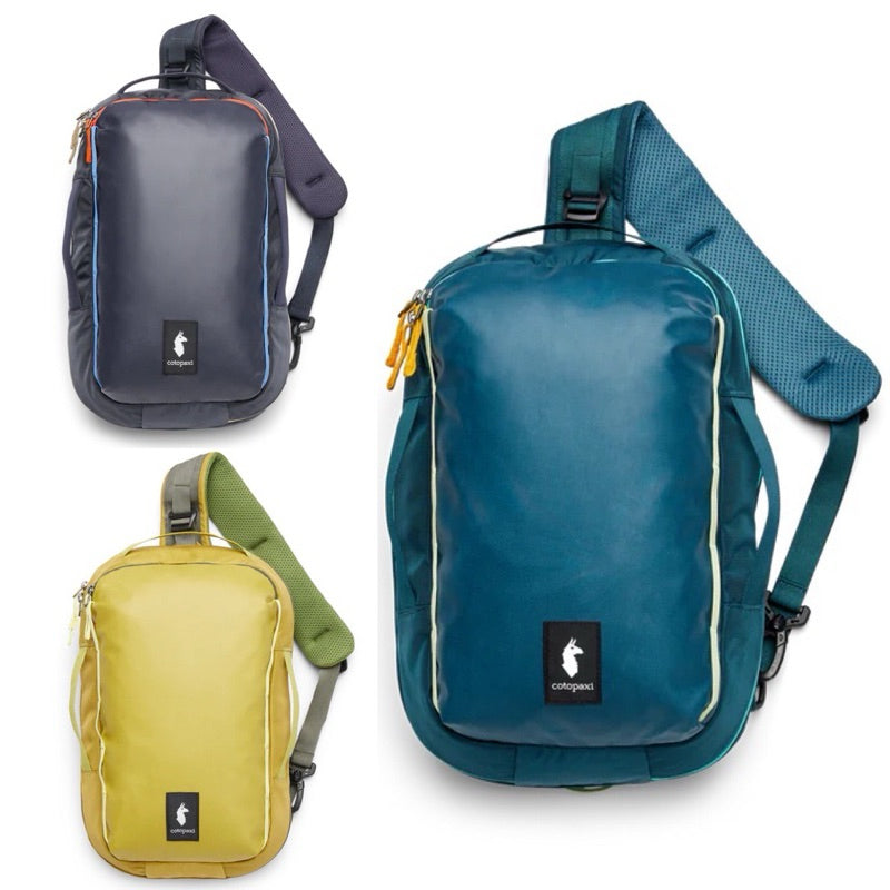 Cotopaxi Chasqui 13L Sling - Cada Día