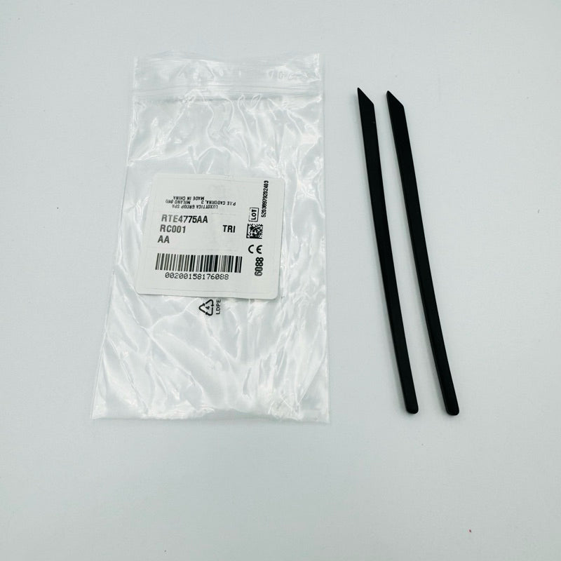 Oakley Extender Replacement Earsocks - Black