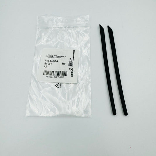 Oakley Extender Replacement Earsocks - Black