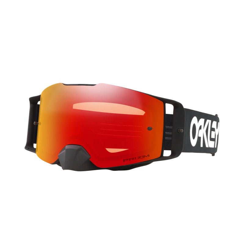 Front Line MX Goggles