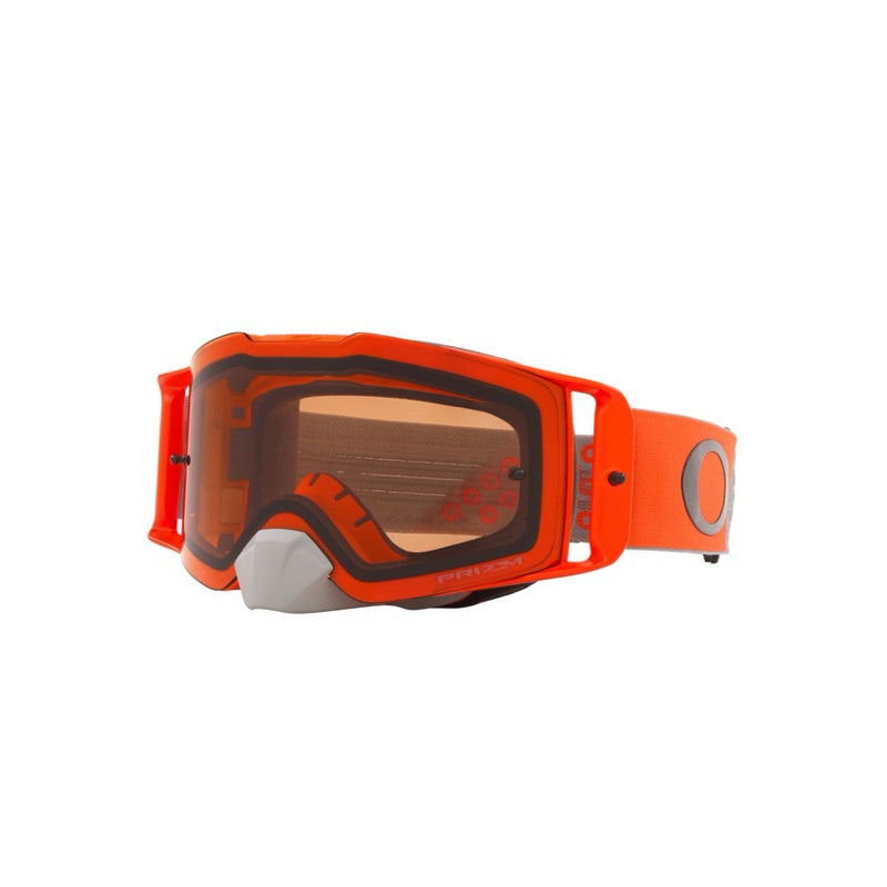 Front Line MX Goggles