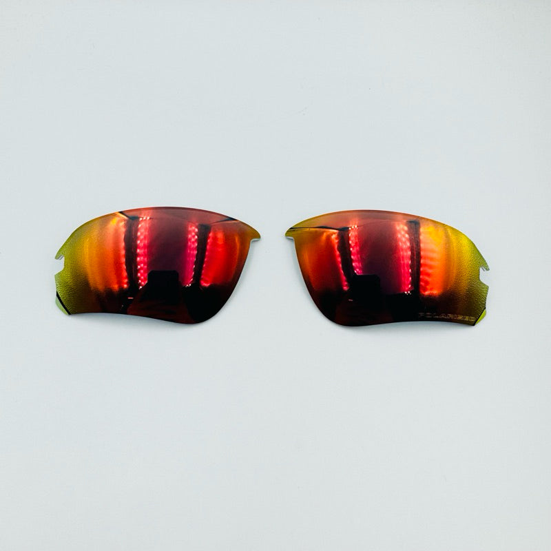 Flak Draft Replacement Lens