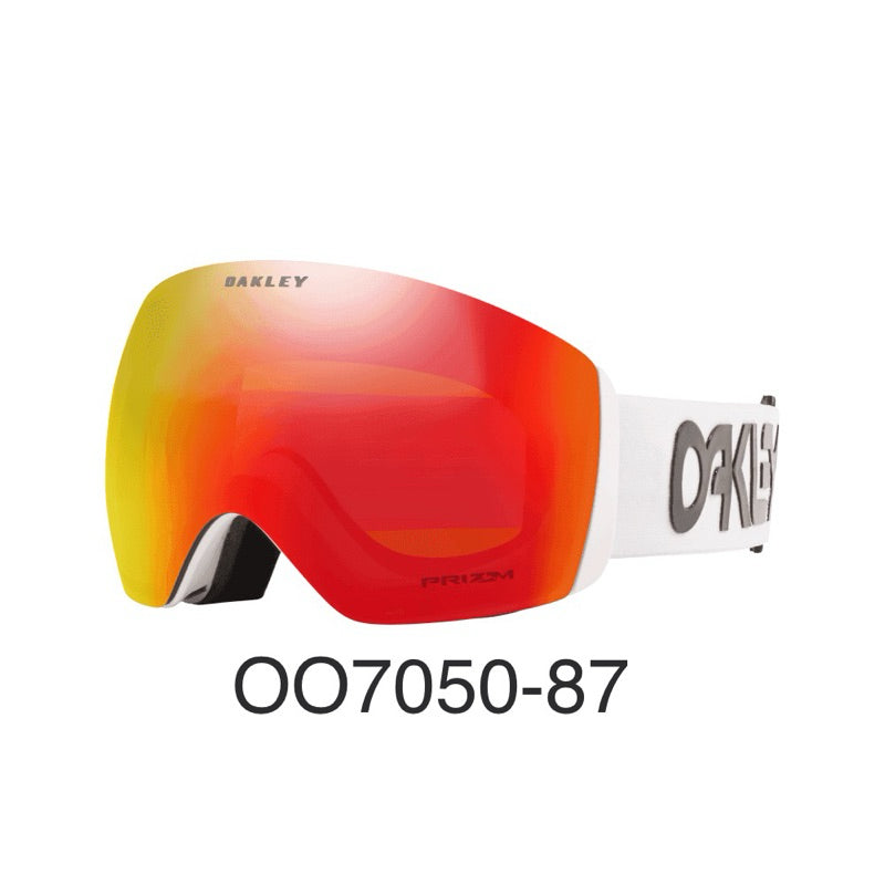 Flight Deck Snow Goggles
