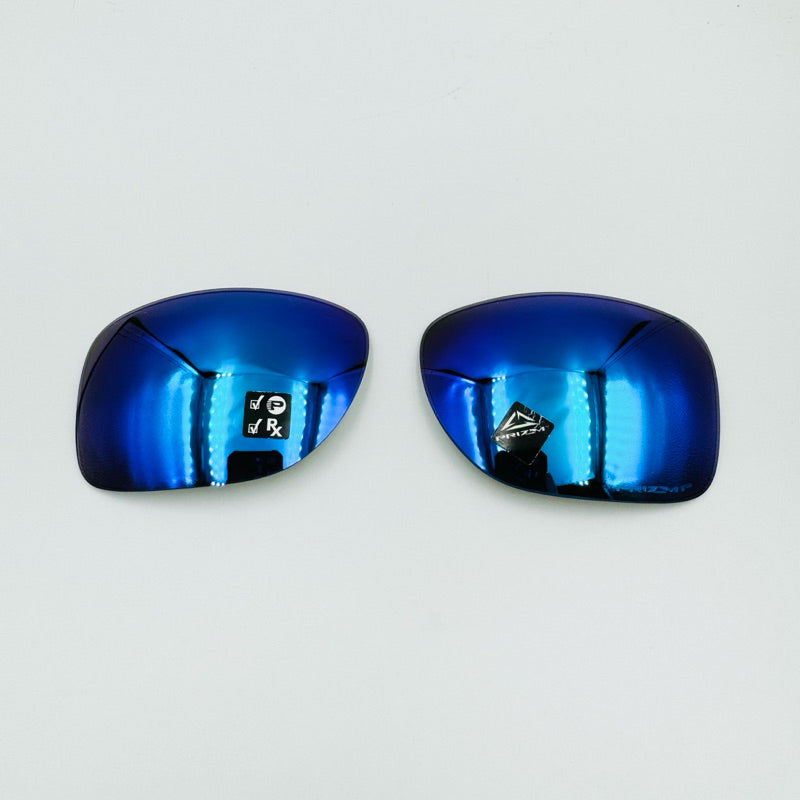 Oakley Gauge 8M/L Replacement Lens (Fits OO4124)