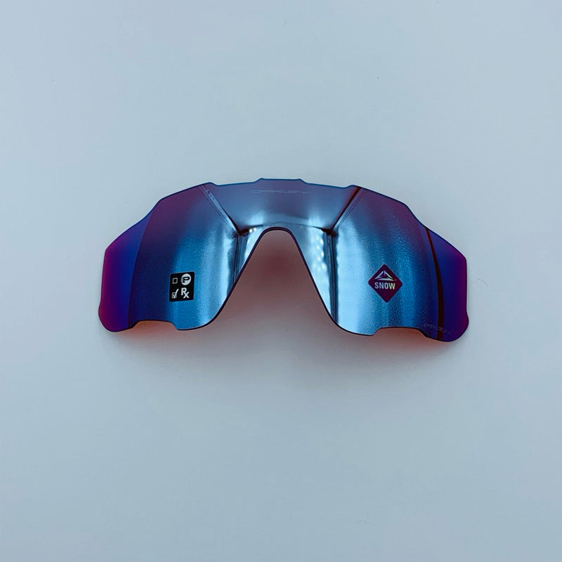 Jawbreaker Replacement Lens (OO9290)