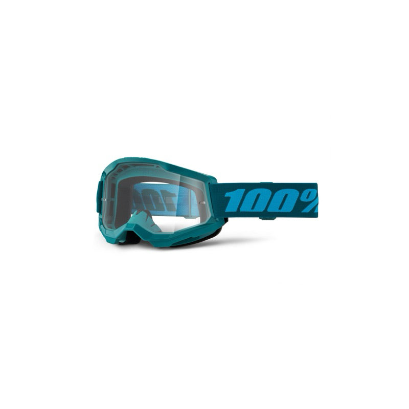 Ride 100% Strata 2 MX Goggles