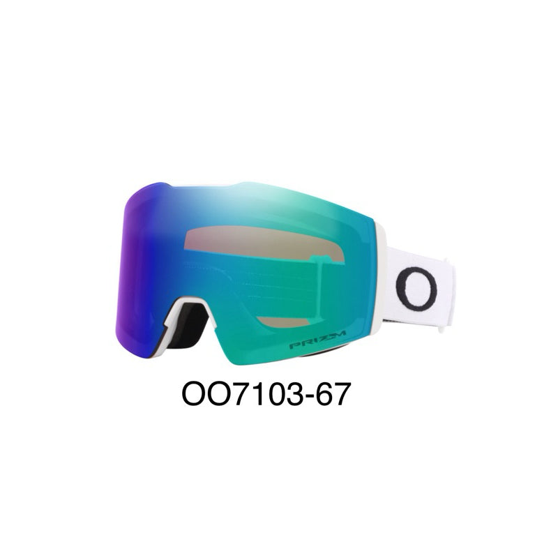Fall Line Snow Goggles