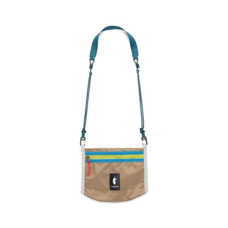 Cotopaxi Lista 2L Lightweight Crossbody Bag - Cada Día
