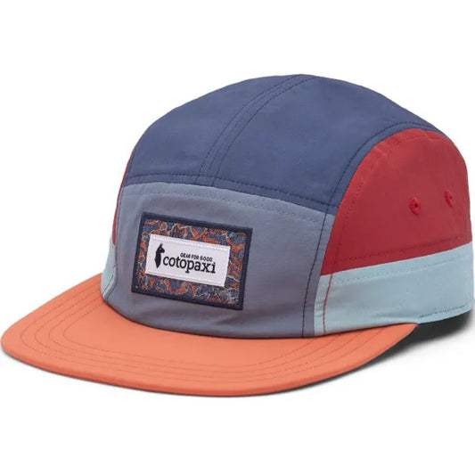 Cotopaxi Altitude Tech 5-Panel Hat