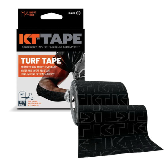 KT Tape - Turf Tape 30ft Uncut