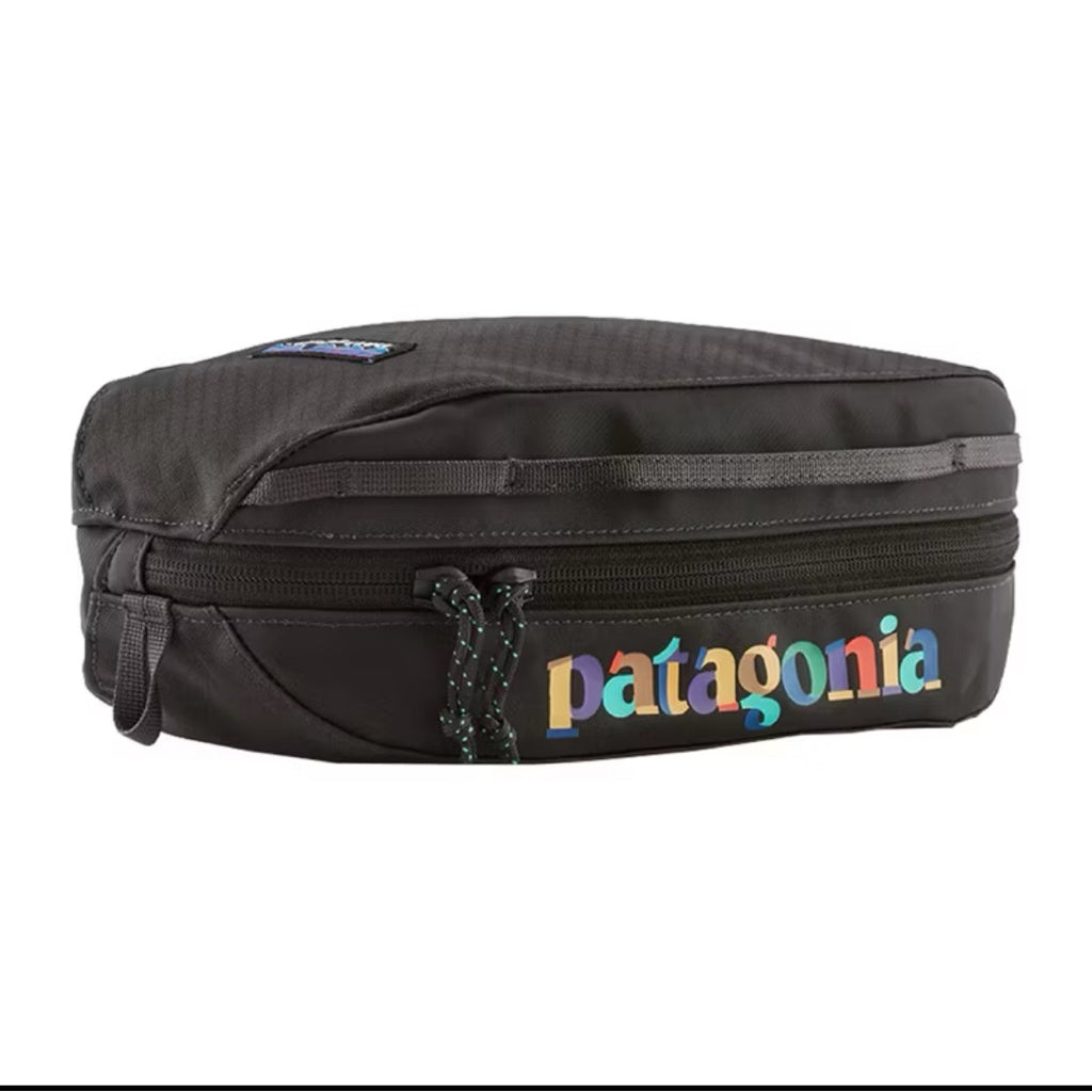 Patagonia Black Hole Cube 3L/6L/14L