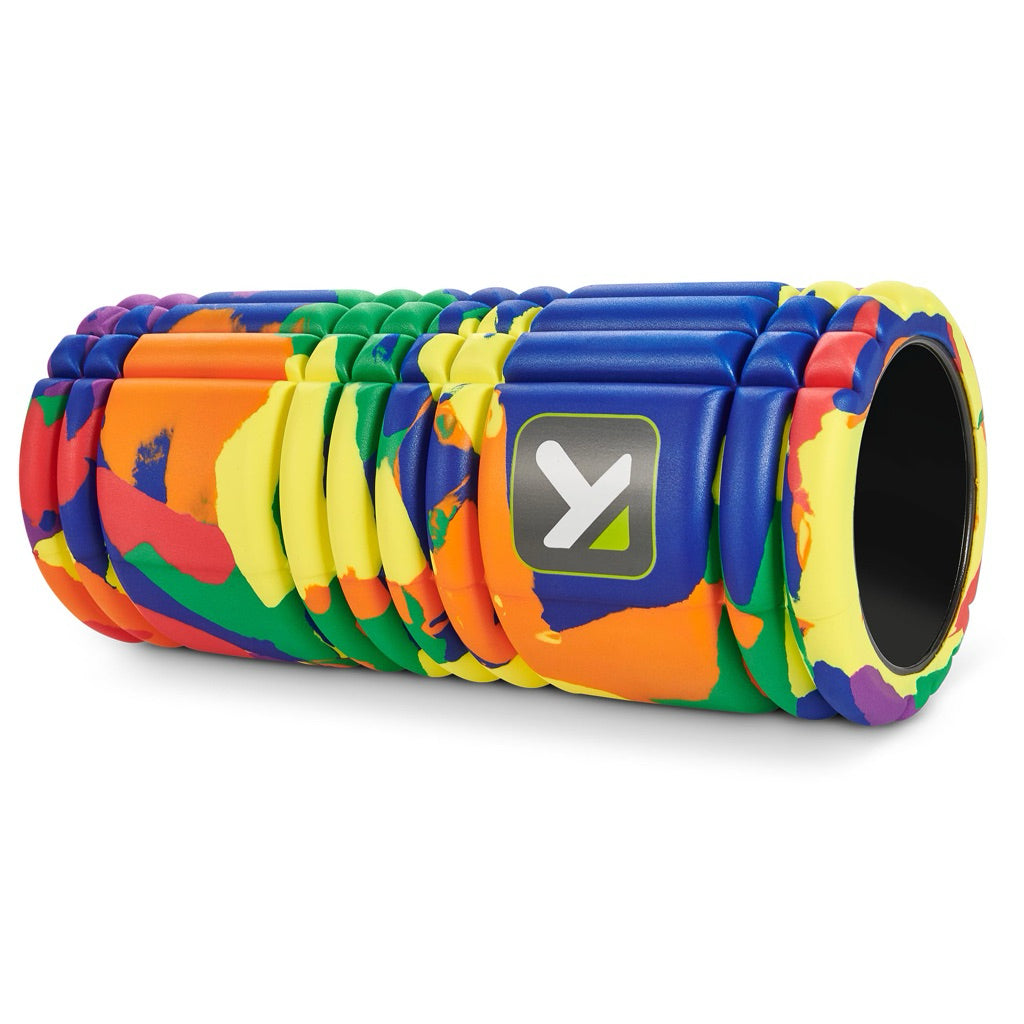 Triggerpoint Grid Foam Roller