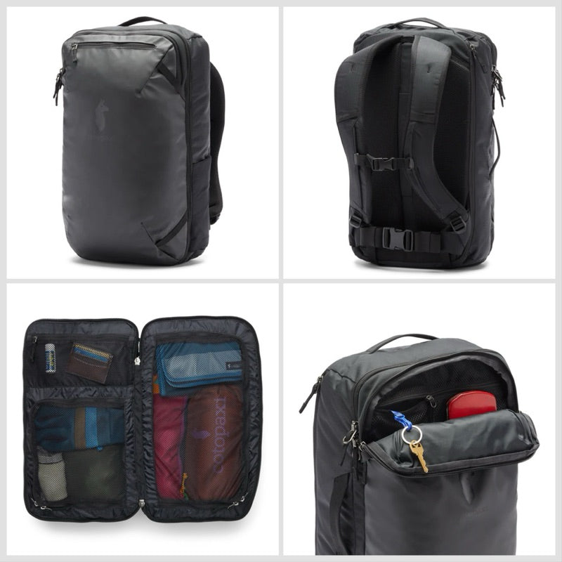 Cotopaxi Allpa 28L Travel Pack