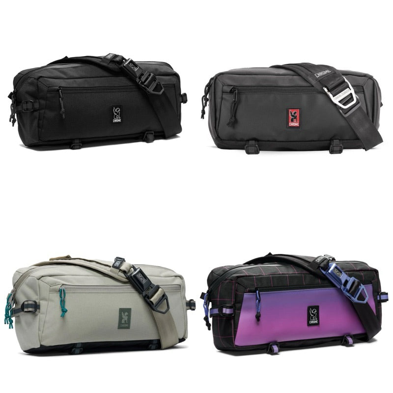 Chrome Kadet 9L Messenger Bag