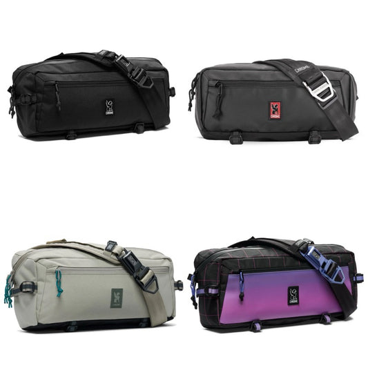 Chrome Kadet 9L Messenger Bag