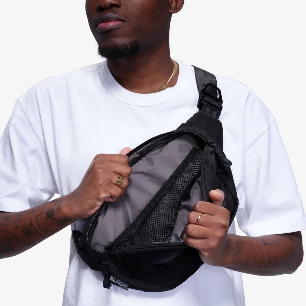 Chrome Sabin 6L Sling Bag