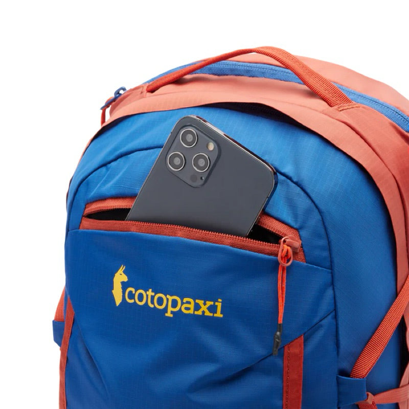 Cotopaxi Lagos 15L Hiking Hydration Pack