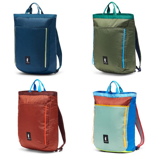 Cotopaxi Todo 16L Convertible Tote