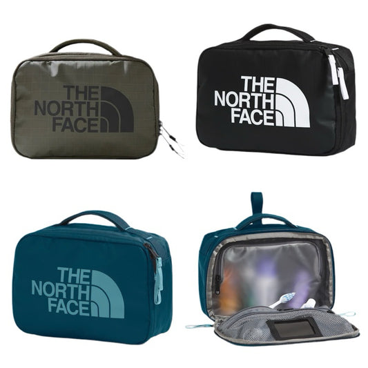 The North Face Base Camp Voyager Toiletry kit