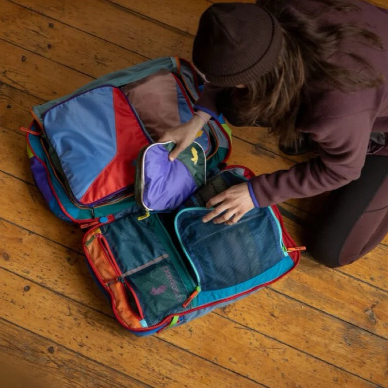 Cotopaxi Cubos 2L Travel Cube - Del dia