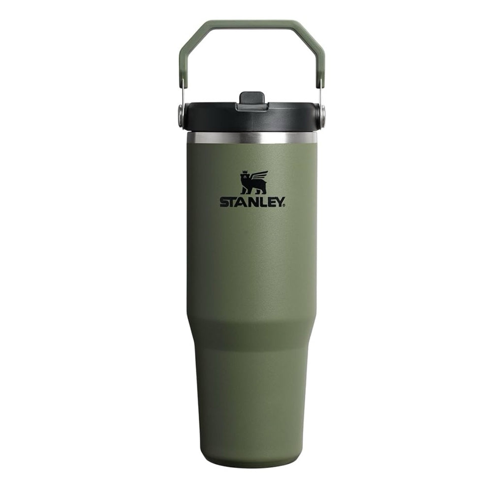 RARE Stanley The Iceflow™ Flip Straw Tumbler | 30 OZ