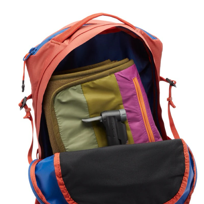 Cotopaxi Lagos 15L Hiking Hydration Pack