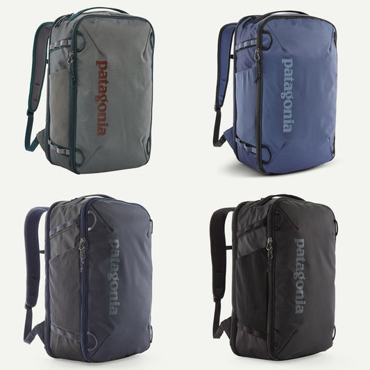 Patagonia Black Hole Mini MLC 30L