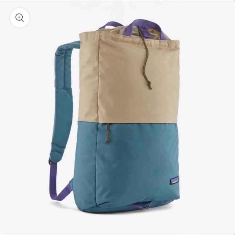 Patagonia Fieldsmith Linked Pack 25L