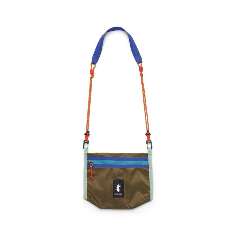 Cotopaxi Lista 2L Lightweight Crossbody Bag - Cada Día