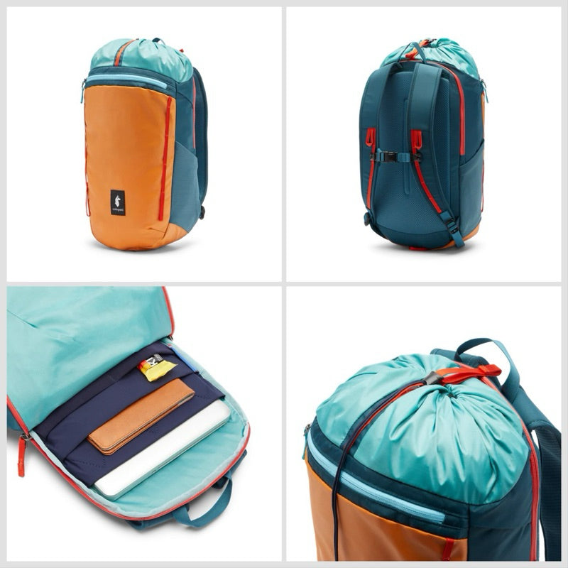 Cotopaxi Moda 20L Backpack - Cada Dia