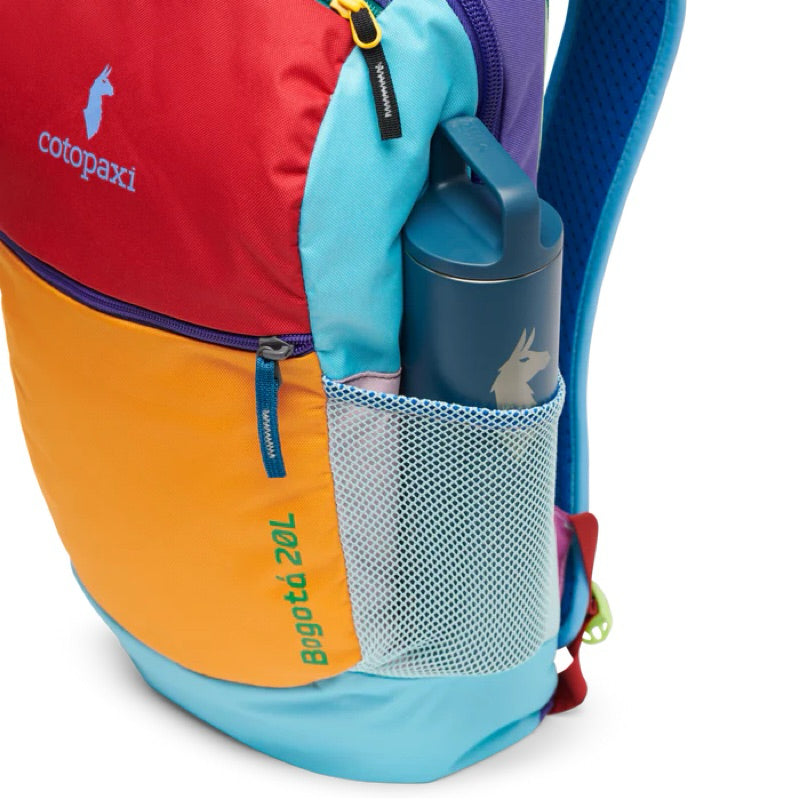 Cotopaxi Bogota 20L Backpack - Del Dia