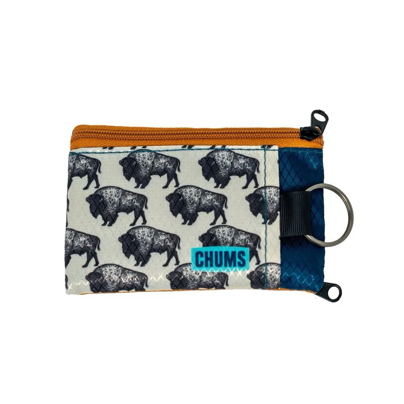 Chums Surfshorts Wallet
